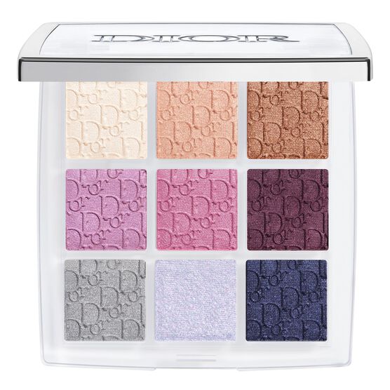 Paleta de Sombras Dior Backstage